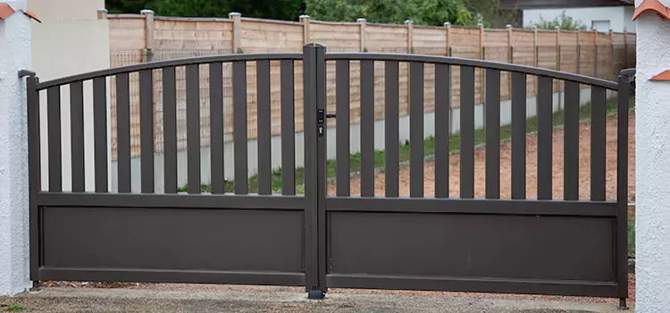 Advanced Gate Solutions in Boise, ID