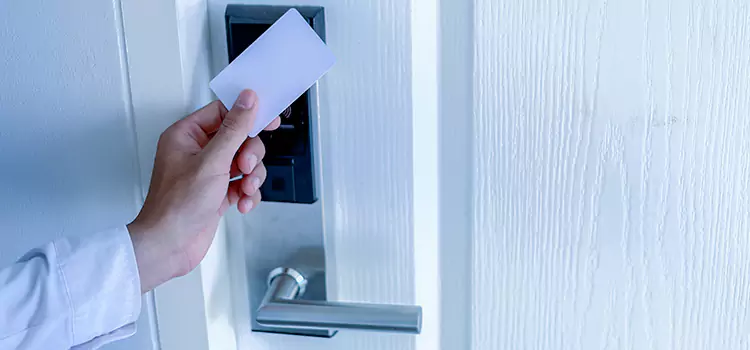 Why Choose Us for Your Keycard Lock Installation in Boise, ID?