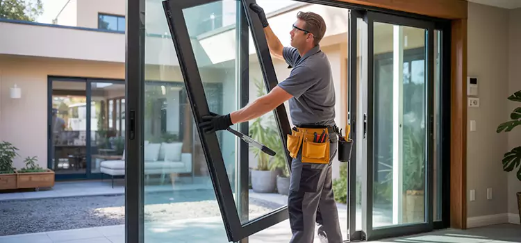 Specialized Sliding Door Roller Services in Boise, Idaho