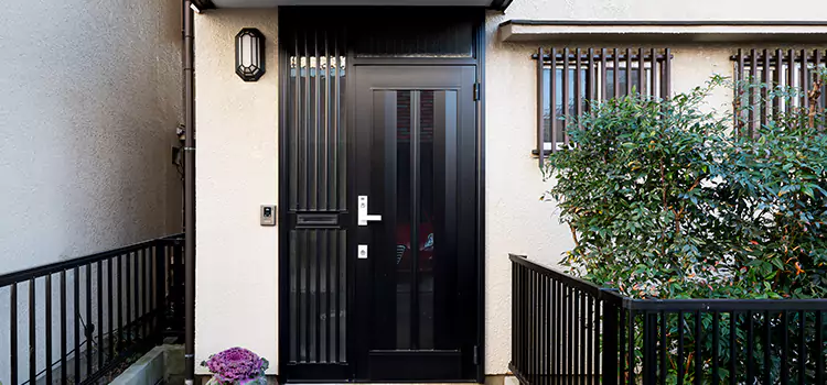 Popular Exterior Door Options in Boise, ID