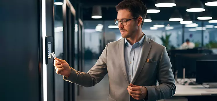Our Commitment to Keycard Security Excellence in Boise, ID