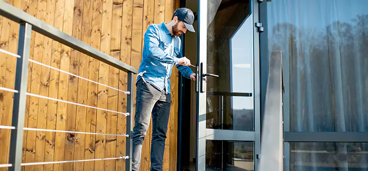 Emergency Patio Door Repair Boise