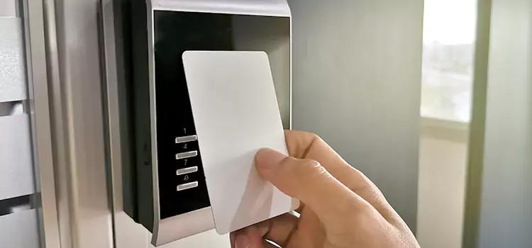 Advanced RFID Technology Integration in Boise, ID